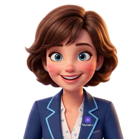 Martine, secr&eacute;taire IA pour artisans MyCall AI